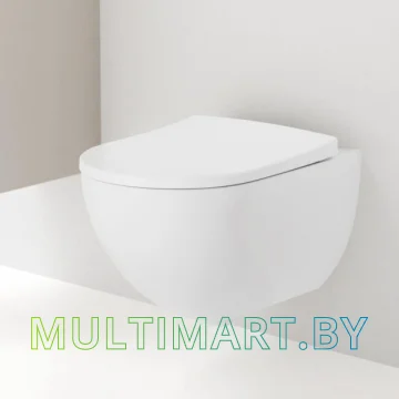 Унитаз Geberit Acanto 500600012 картинка 3